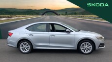 Skoda Octavia 1.4 TSI iV SE Technology DSG 5dr Hatchback